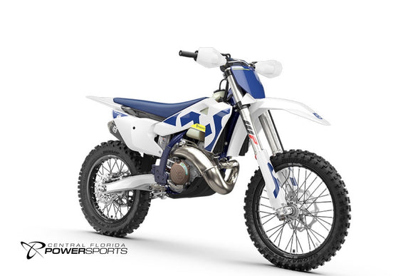 2026 Husqvarna TX 300