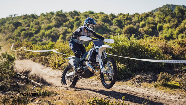 2026 Husqvarna TX 300