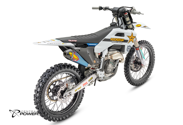 2026 Husqvarna FC 250 Factory Edition