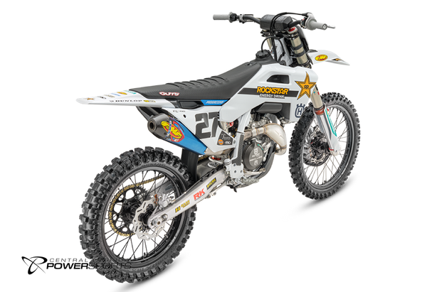 2026 Husqvarna FC 450 Factory Edition