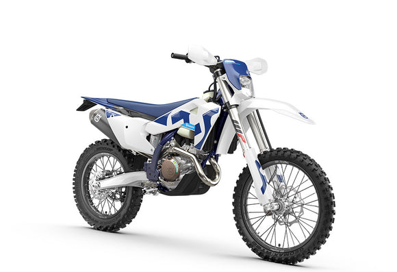 2026 Husqvarna FE 450