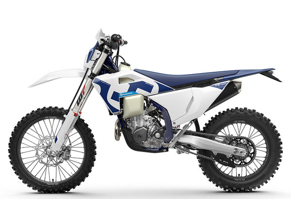 2026 Husqvarna FE 450