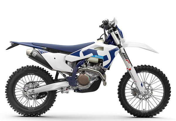 2026 Husqvarna FE 450