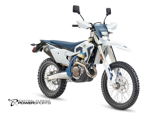 2026 Husqvarna FE 501S