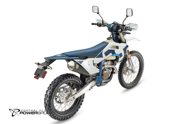 2026 Husqvarna FE 501S