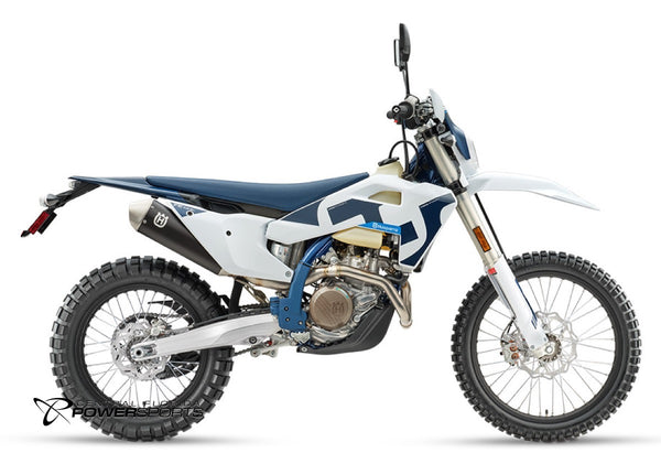 2026 Husqvarna FE 501S