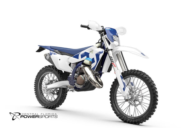 2026 Husqvarna TE 150