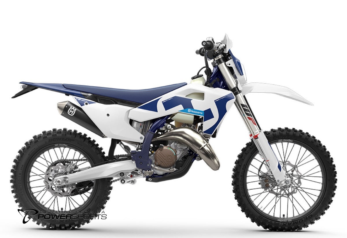 2026 Husqvarna TE 150 - Central Florida PowerSports