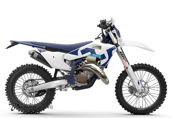 2026 Husqvarna TE 150