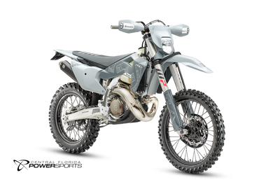 2026 Husqvarna TE 300 Pro - Central Florida PowerSports