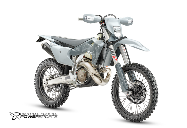 2026 Husqvarna TE 300 Pro
