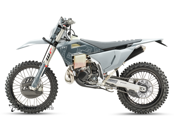 2026 Husqvarna TE 300 Pro