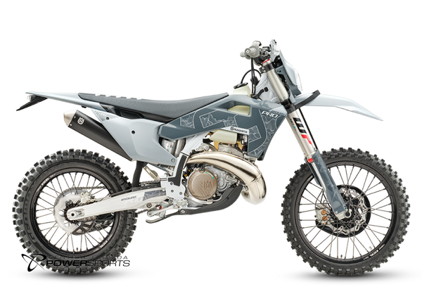 2026 Husqvarna TE 300 Pro