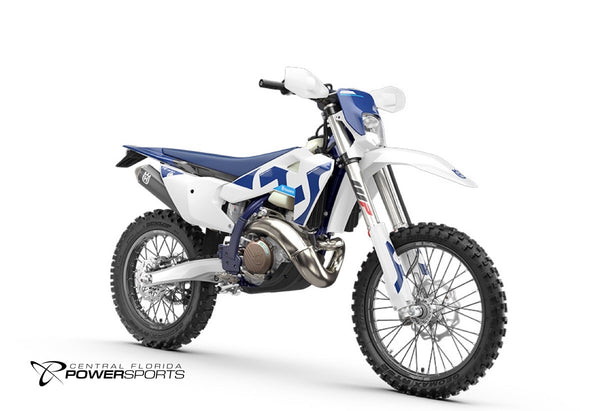 2026 Husqvarna TE 300