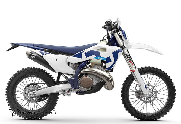 2026 Husqvarna TE 300