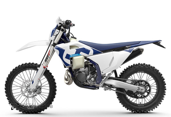 2026 Husqvarna TE 300