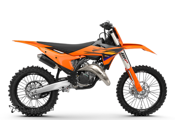 2026 KTM 125 SX - Central Florida PowerSports
