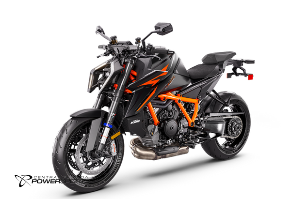 2026 KTM 1390 Super Duke R EVO