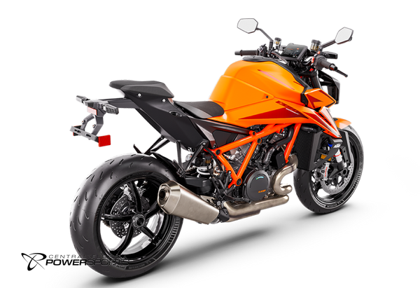 2026 KTM 1390 Super Duke R EVO