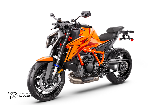 2026 KTM 1390 Super Duke R EVO