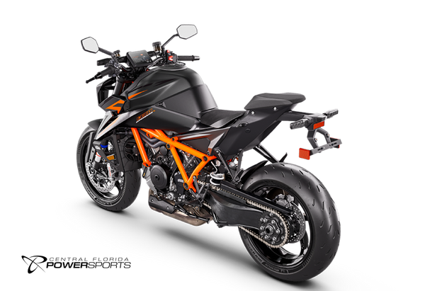 2026 KTM 1390 Super Duke R EVO