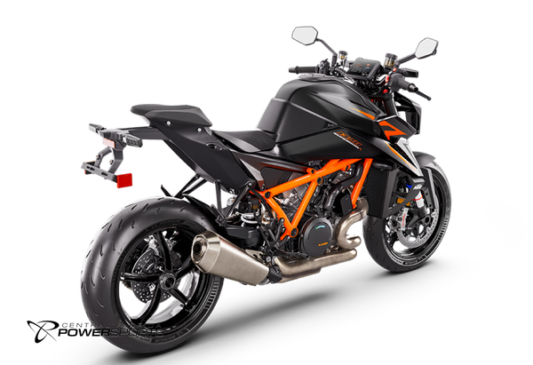 2026 KTM 1390 Super Duke R EVO