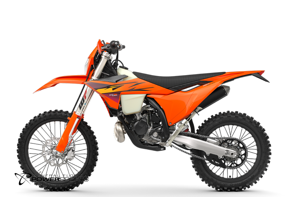 ktm様 New 2026 KTM 150 XC-W, McKinney TX | Specs, Price, Photos | Orange