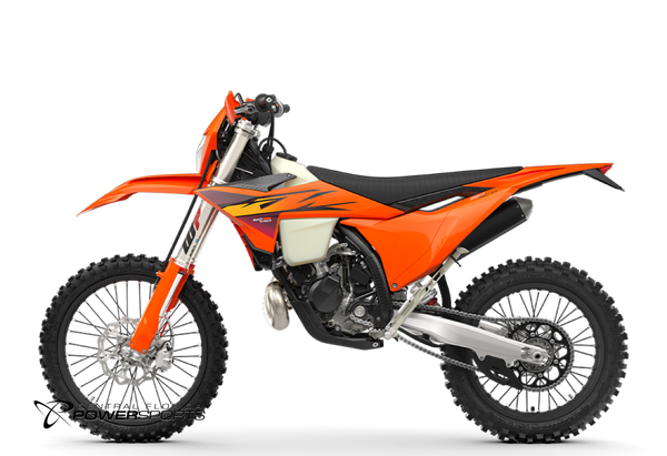 2026 KTM 150 XC-W