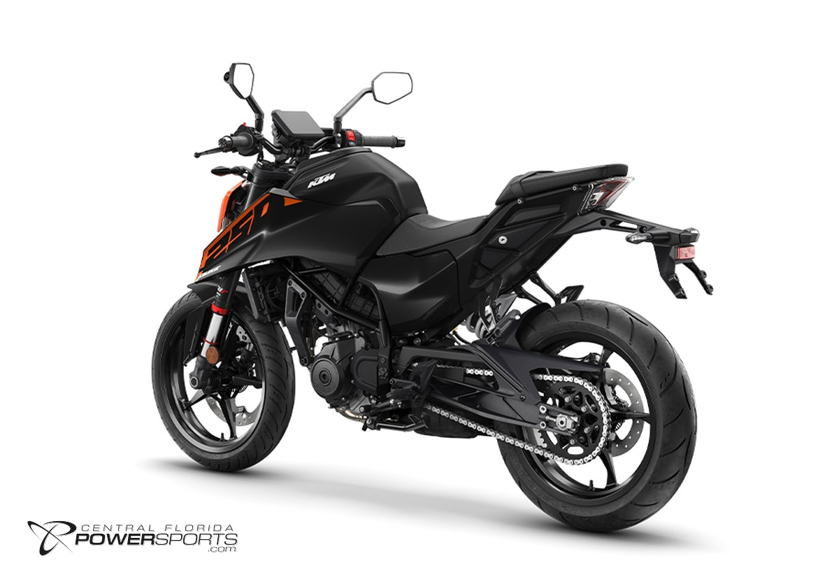 2026 KTM 250 Duke - Central Florida PowerSports 2026 KTM 250 Duke - Central Florida PowerSports