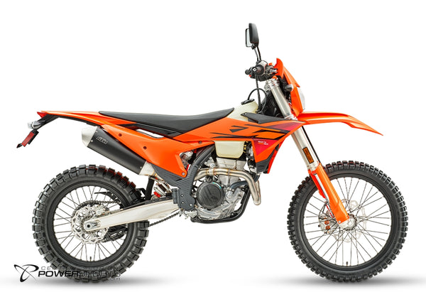 2026 KTM 350 XC-F