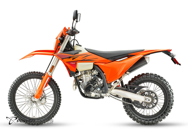 2026 KTM 350 XC-F