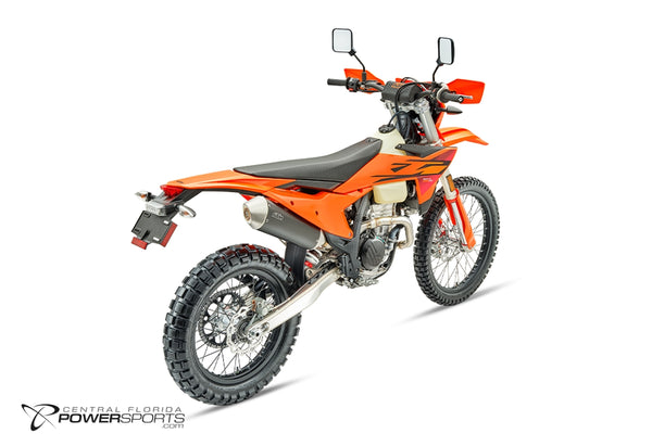 2026 KTM 350 XC-F