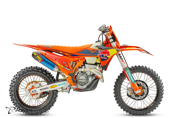 2026 KTM 350 XC-F Factory Edition - Central Florida PowerSports