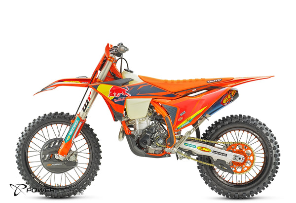 2026 KTM 350 XC-F Factory Edition - Central Florida PowerSports