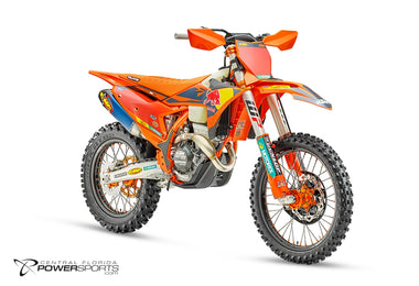 2026 KTM 350 XC-F Factory Edition - Central Florida PowerSports