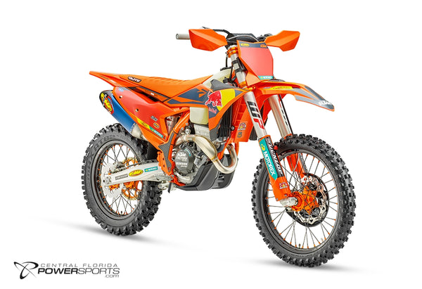 2026 KTM 350 XC-F Factory Edition - Central Florida PowerSports