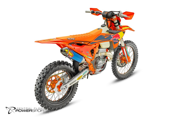 2026 KTM 350 XC-F Factory Edition - Central Florida PowerSports