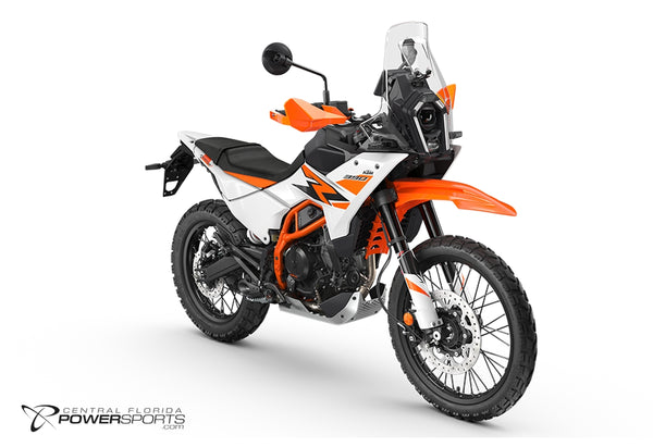 2026 KTM 390 Adventure R - Central Florida PowerSports