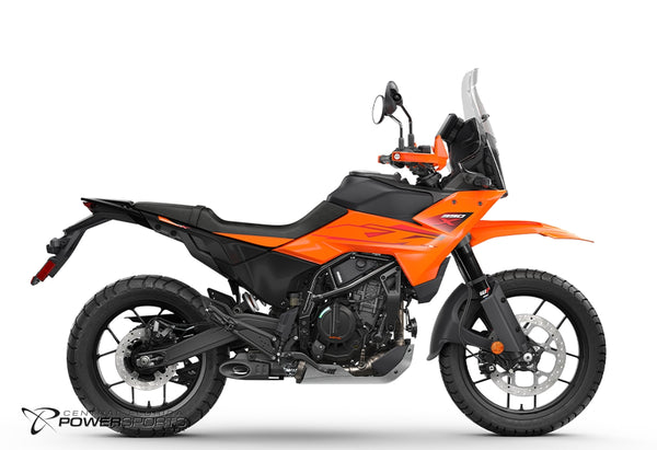 2026 KTM 390 Adventure X - Central Florida PowerSports