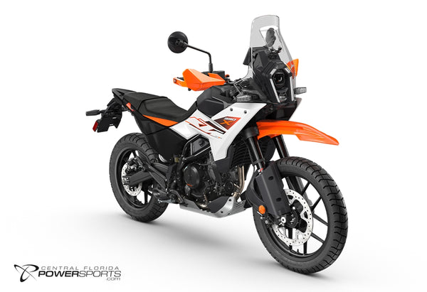 2026 KTM 390 Adventure X - Central Florida PowerSports