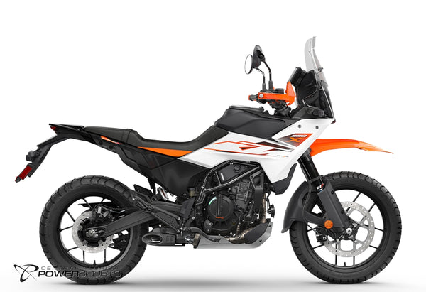 2026 KTM 390 Adventure X - Central Florida PowerSports