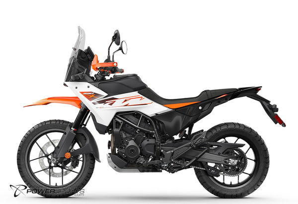 2026 KTM 390 Adventure X - Central Florida PowerSports