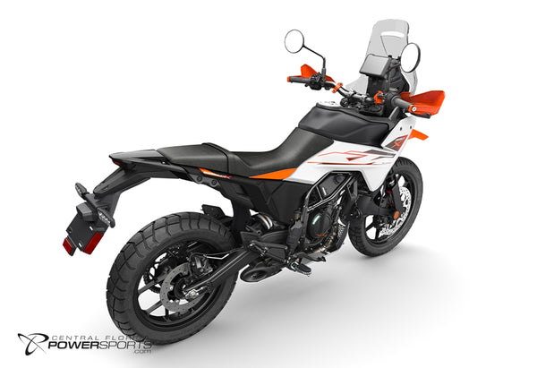 2026 KTM 390 Adventure X - Central Florida PowerSports