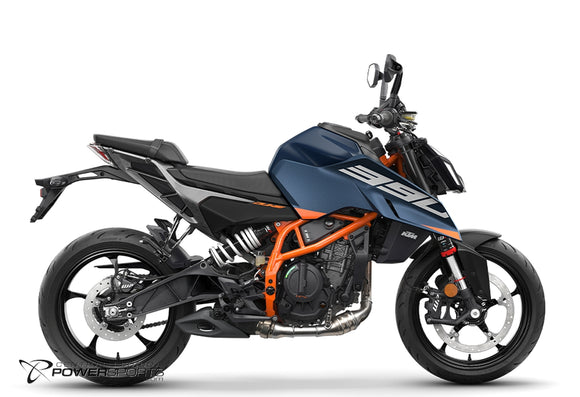 2026 KTM 390 Duke - Central Florida PowerSports