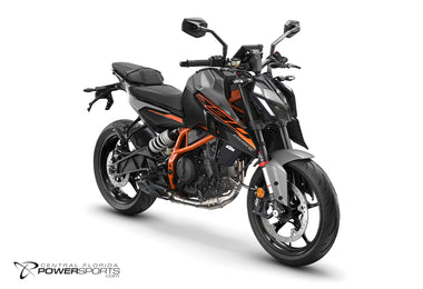 2026 KTM 390 Duke - Central Florida PowerSports
