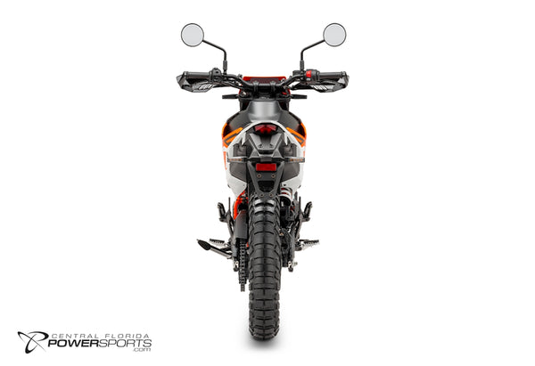 2026 KTM 390 Enduro R