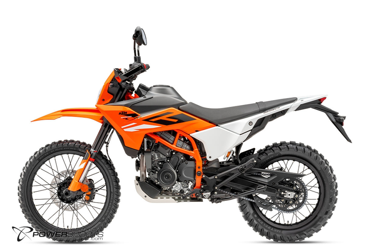 2026 KTM 390 Enduro R For Sale - Kissimmee, FL - Central Florida
