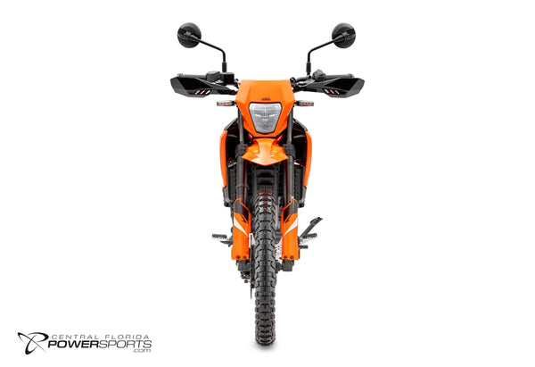 2026 KTM 390 Enduro R