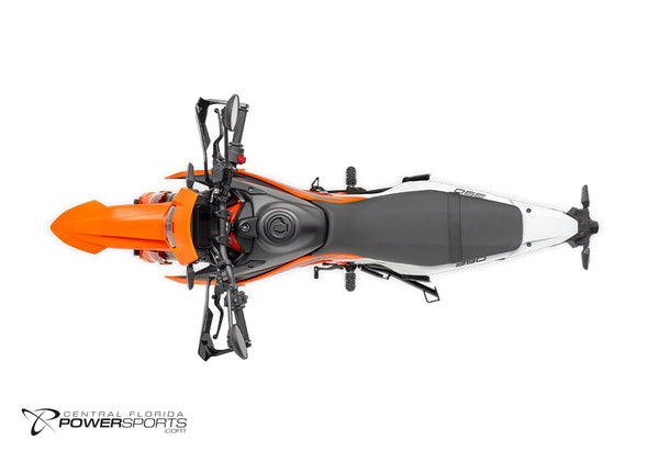 2026 KTM 390 Enduro R