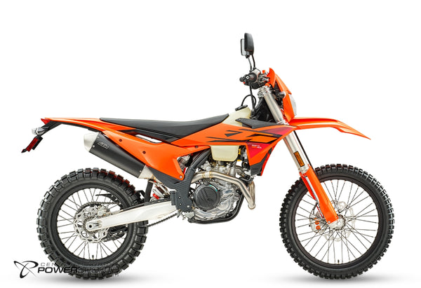 2026 KTM 500 EXC-F